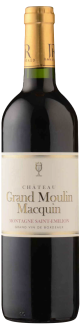 Grand Moulin Macquin 2020