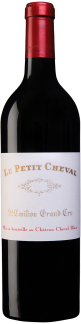 Le Petit Cheval 2024