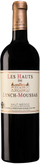 Les Hauts de Lynch-Moussas 2020