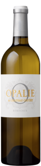 Opalie de Château Coutet 2024